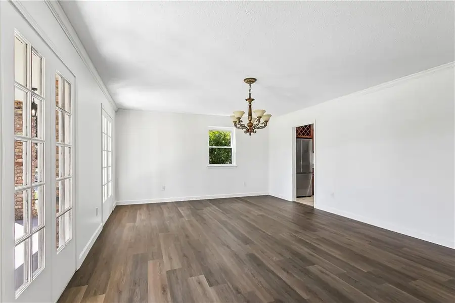 4917 Belle Drive, Metairie, LA 70006 - #3