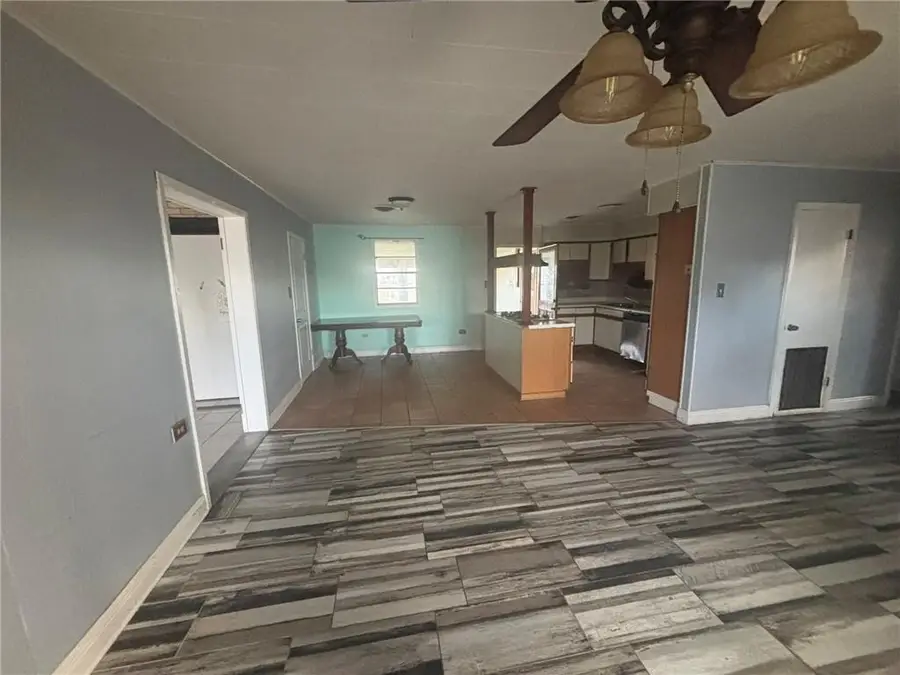 1113 Catherine Street, Lockport, LA 70374 - #3