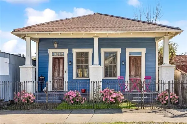 3312 Chippewa Street, New Orleans, LA 70115