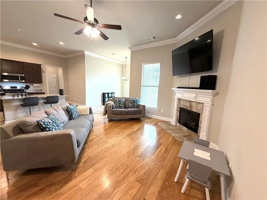 751 Red Pine Drive, Ponchatoula, LA 70454 - #2