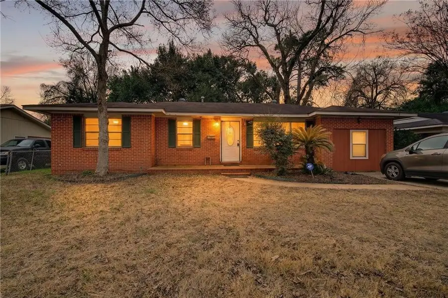 511 Hancock Avenue, Natchitoches, LA 71457 - #2