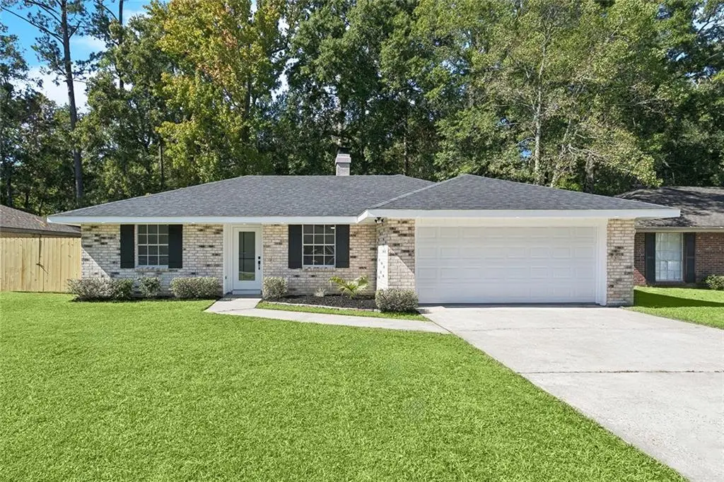 636 9th Street, Slidell, LA 70458 - #1