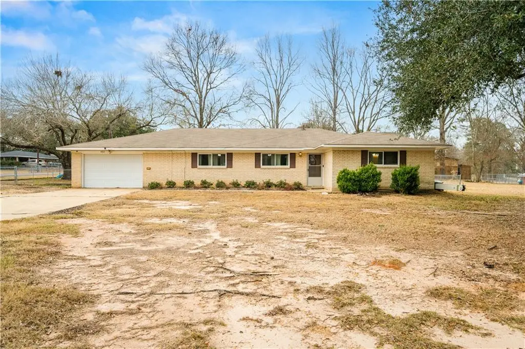 1022 2nd Street, Dry Prong, LA 71423 - #1
