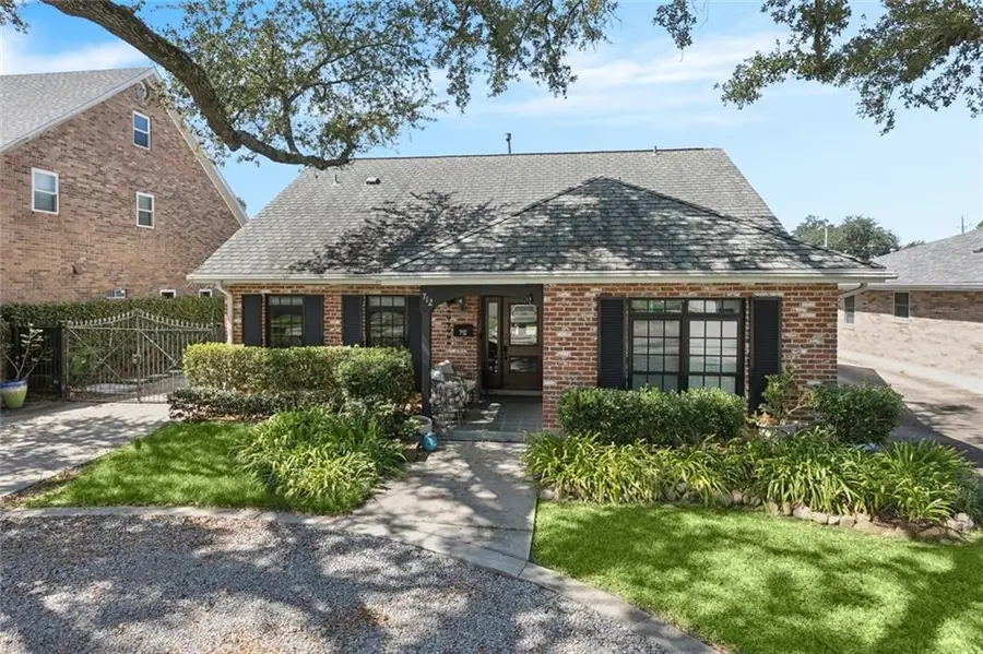 712 Sena Drive, Metairie, LA 70005 - #3