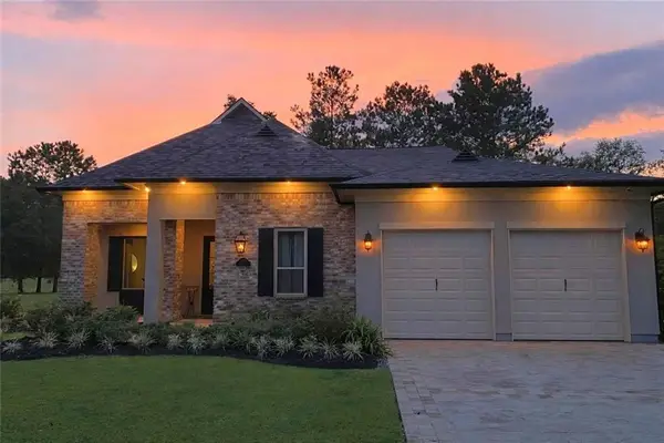 23793 Carter Trace, Springfield, LA 70462