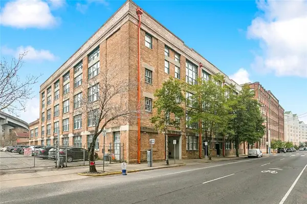 1111 S Peters Street #217, New Orleans, LA 70130