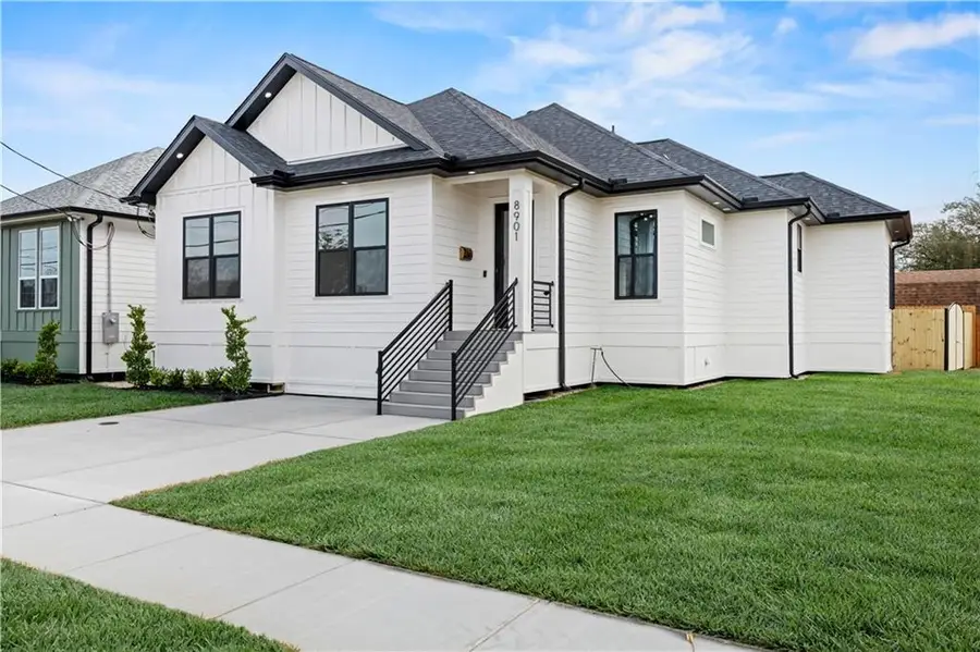 8901 Dearborn Avenue, Metairie, LA 70003 - #2