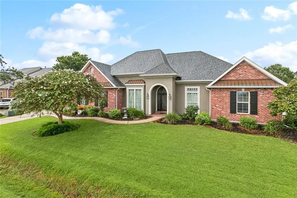 108 Liveoak Lane, Luling, LA 70070 - #1