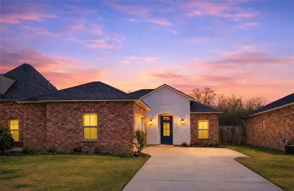 11598 Hideaway Street, Denham Springs, LA 70726