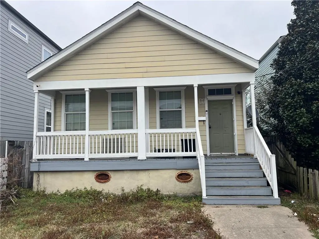 2433 Amelia Street, New Orleans, LA 70115 - #1