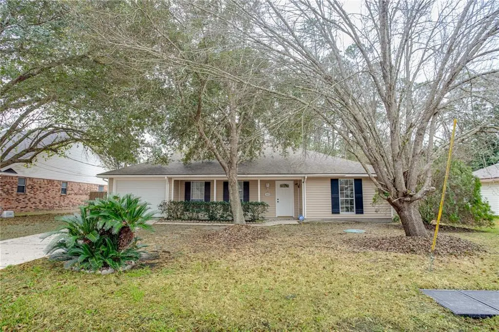 1405 Live Oak Street, Slidell, LA 70460 - #1