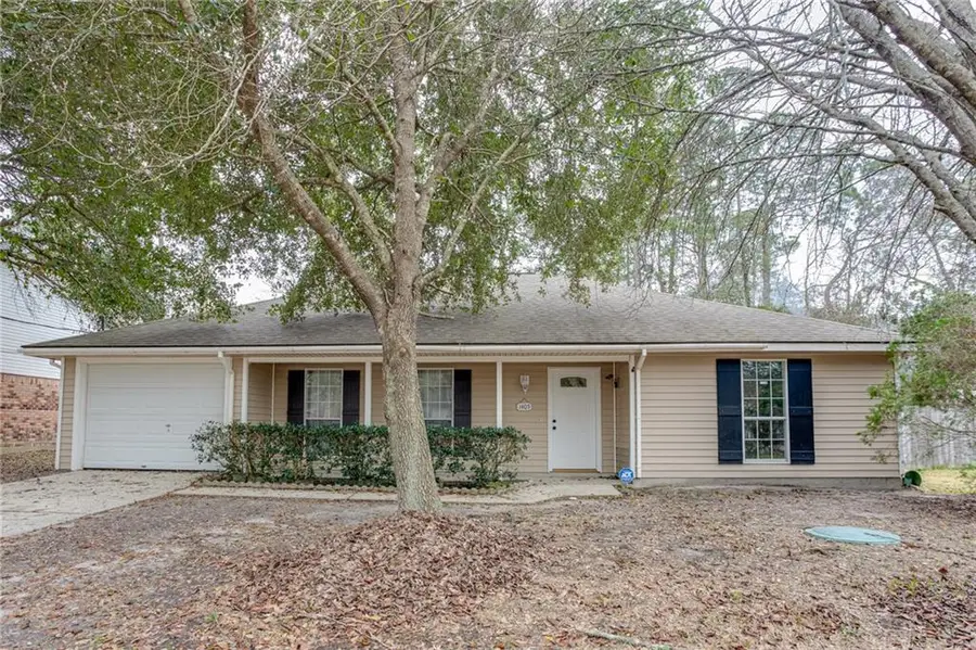1405 Live Oak Street, Slidell, LA 70460 - #2