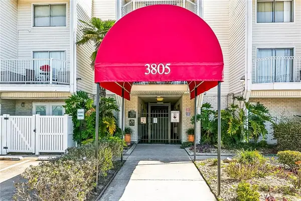 3805 Houma Boulevard #B203, Metairie, LA 70006