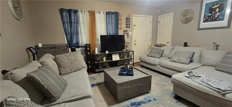 5011 Donald Drive, Alexandria, LA 71302 - #2