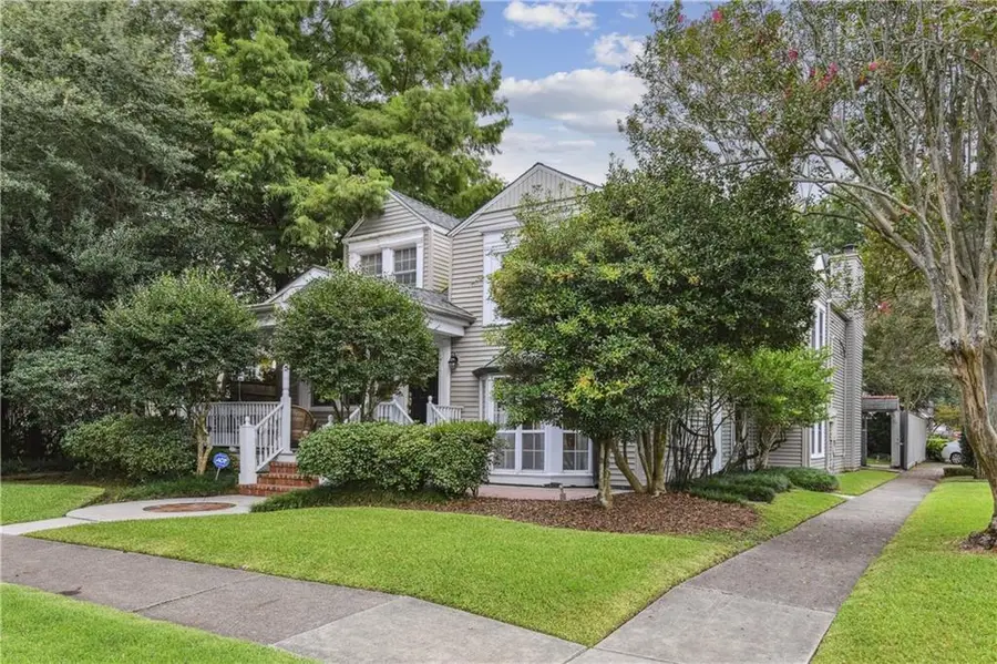 300 W Livingston Place, Metairie, LA 70005 - #2