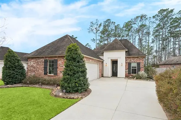 3088 Lost Lake Lane, Madisonville, LA 70447