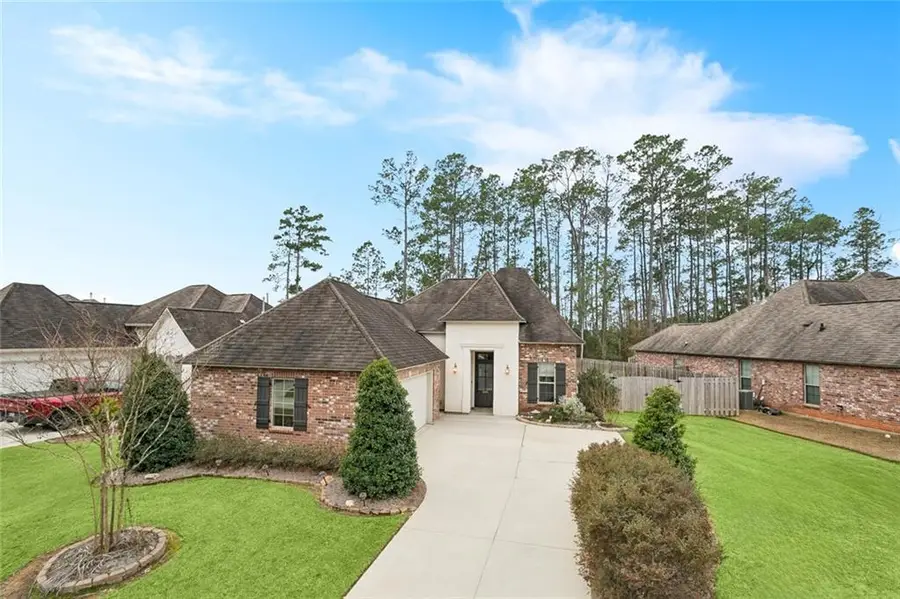 3088 Lost Lake Lane, Madisonville, LA 70447 - #2