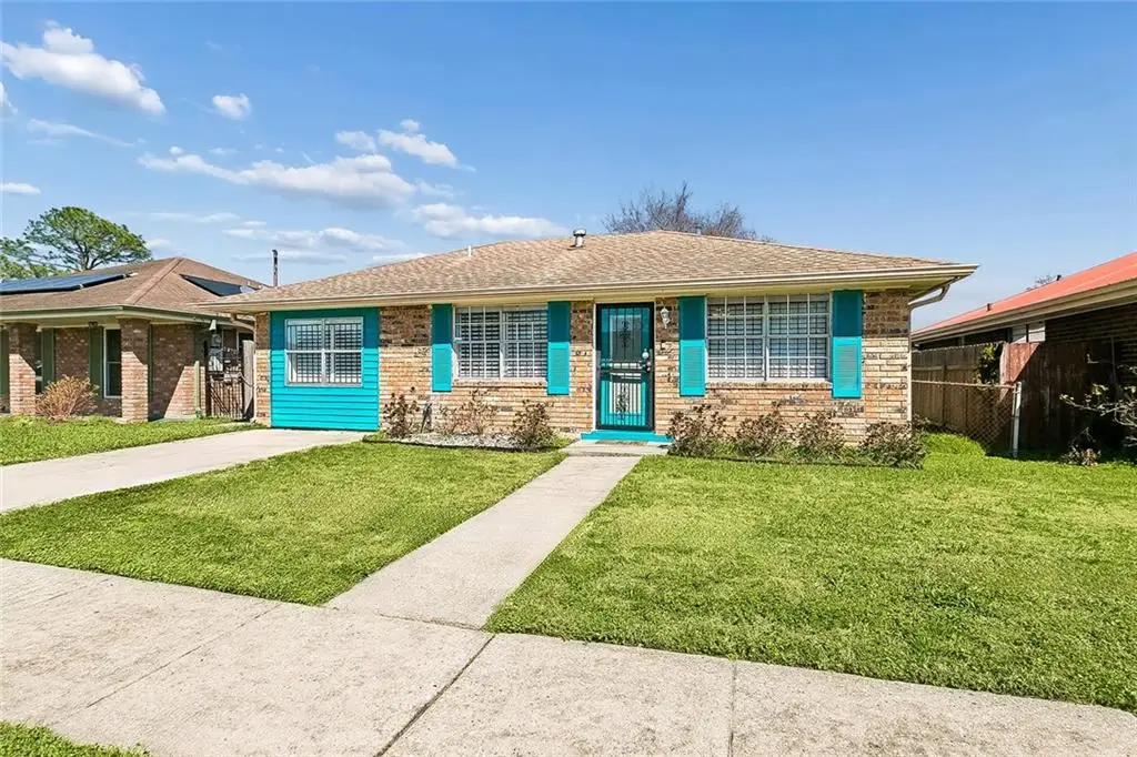 7431 Shaw Avenue, New Orleans, LA 70127 - #1