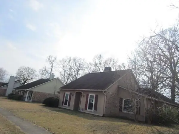 14106 Jane Seymour Drive, Baton Rouge, LA 70816