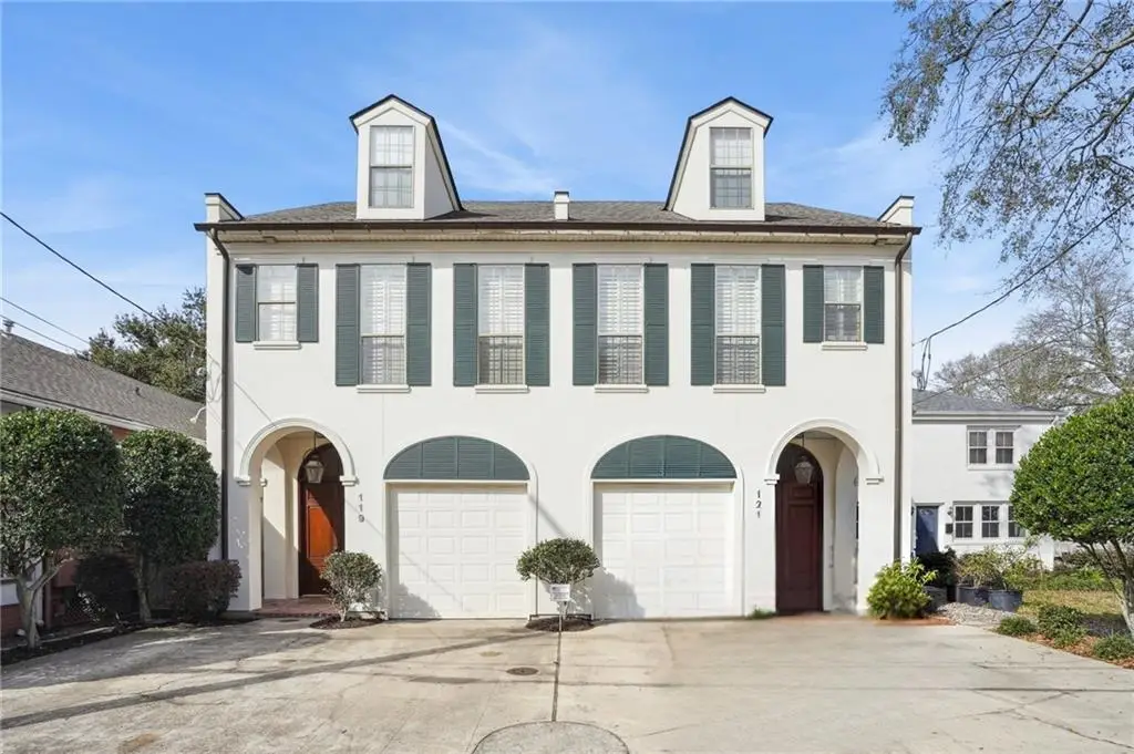 119 Metairie Court, Metairie, LA 70001 - #1