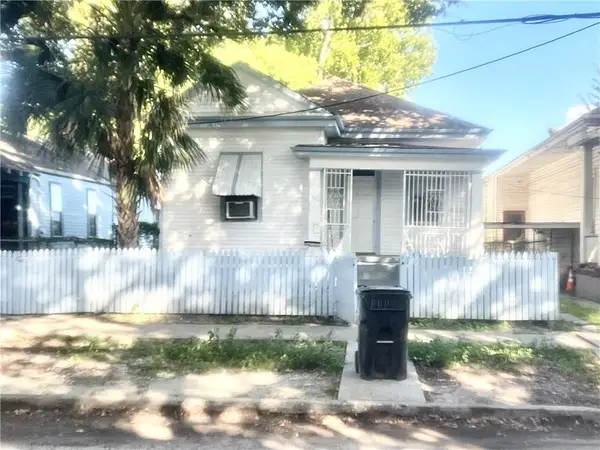 1520 N. Dorgenois Street, New Orleans, LA 70119