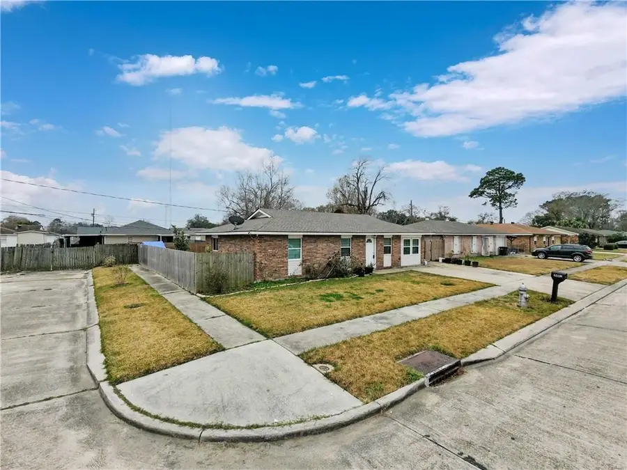 2801 Virginia Lee Drive, Marrero, LA 70072 - #3