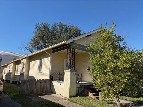4404 06 Walmsley Avenue, New Orleans, LA 70125