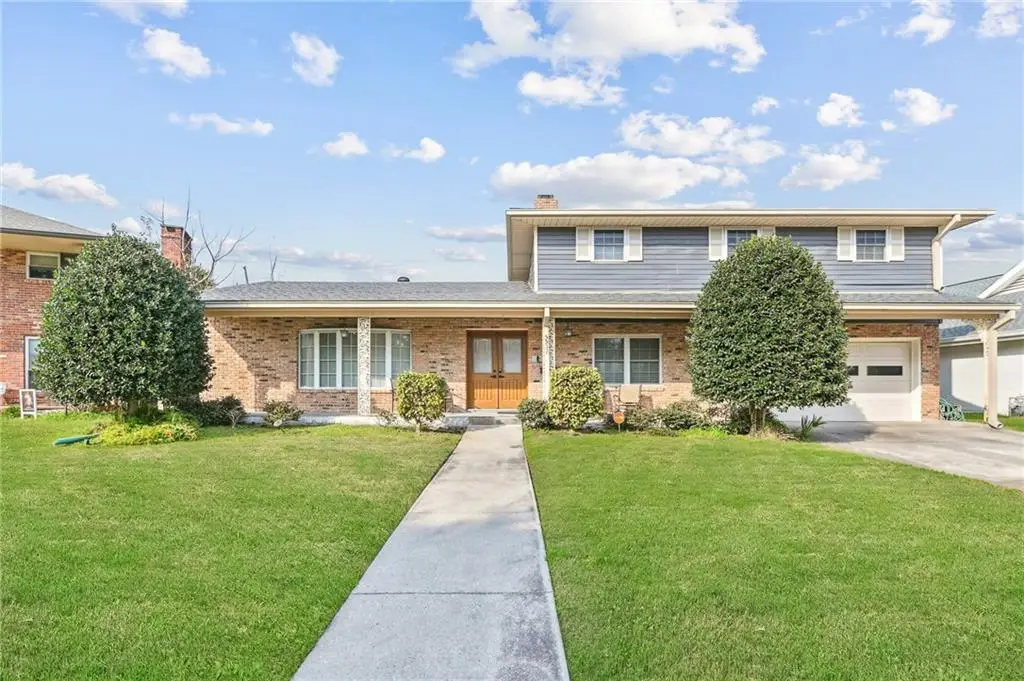 5517 Avron Boulevard, Metairie, LA 70003 - #1