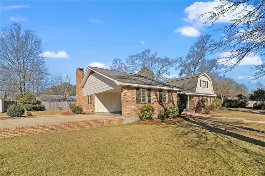 1020 Oak Road, Franklinton, LA 70438 - #3