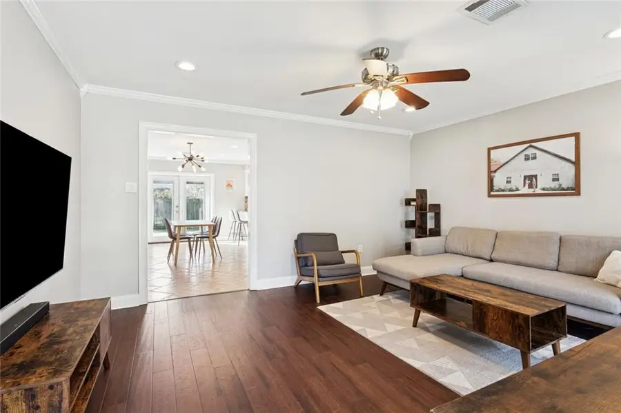 7004 Blanke Street, Metairie, LA 70003 - #3