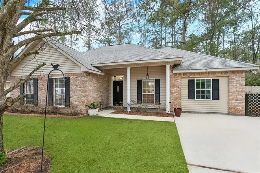 130 Egret Street, Covington, LA 70433 - #2