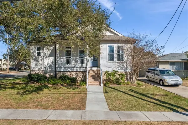 1349 Prentiss Avenue, New Orleans, LA 70122