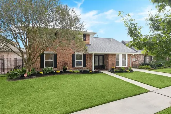 4525 Woodland Avenue, Metairie, LA 70002