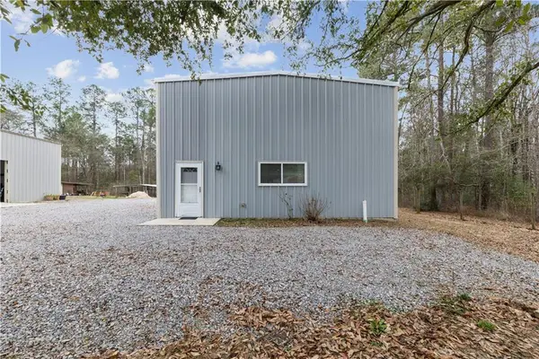 34404 Max Mercer Road, Pearl River, LA 70452