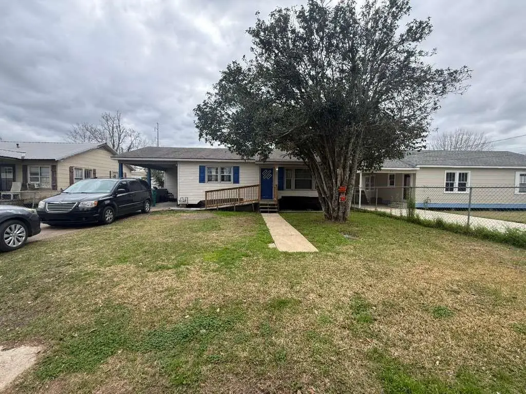 1311 Henry Street, Opelousas, LA 70570 - #1