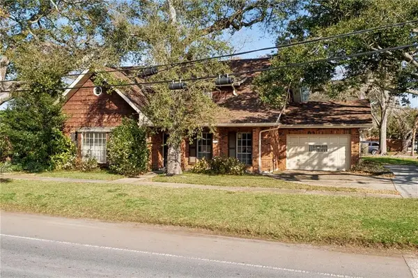 1001 Bonnabel Boulevard, Metairie, LA 70005