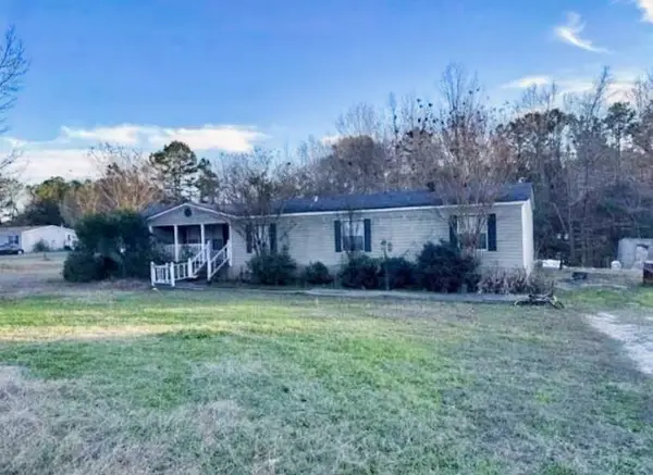 8725 Pinehaven Drive, Keithville, LA 71047