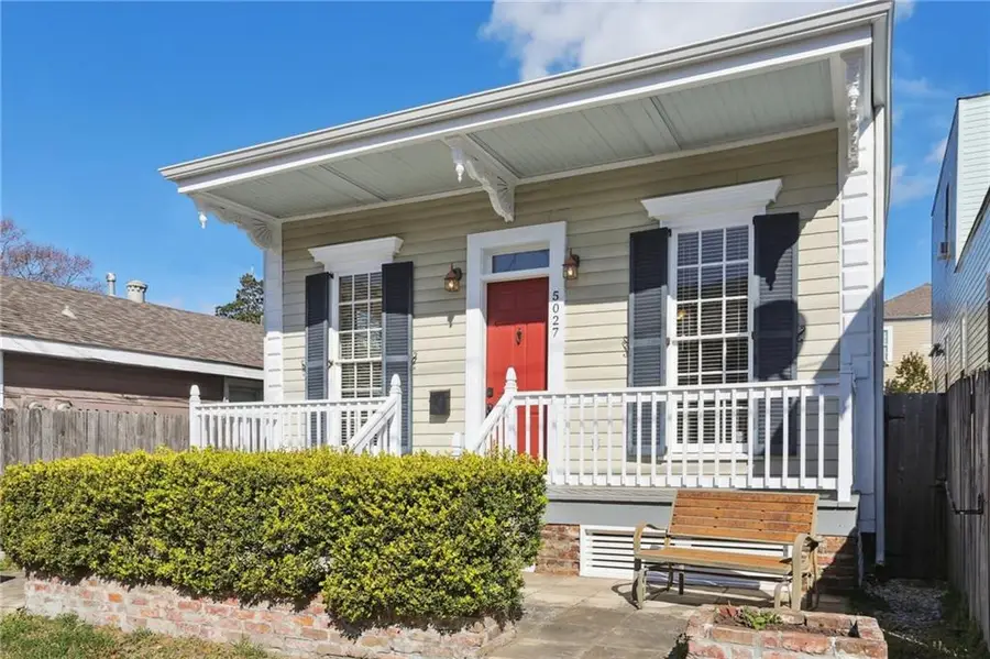 5027 Tchoupitoulas Street, New Orleans, LA 70115 - #2