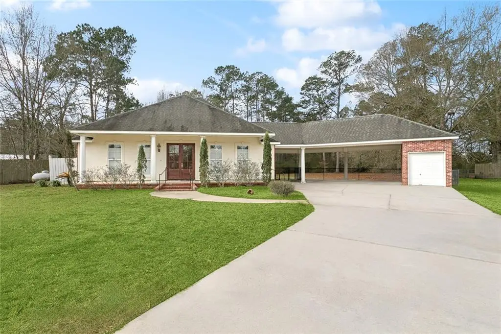 46425 Country Lane, Hammond, LA 70401 - #1