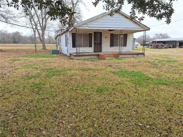 1005 Bordelon Street, Marksville, LA 71351