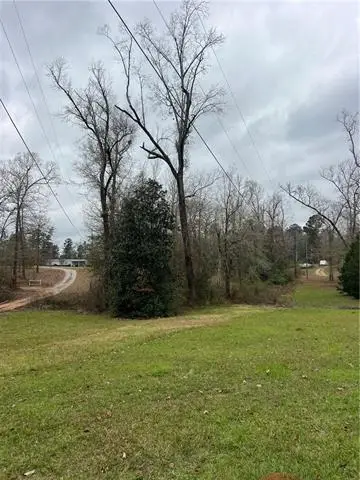 0 Edmonds Road, Pollock, LA 71467