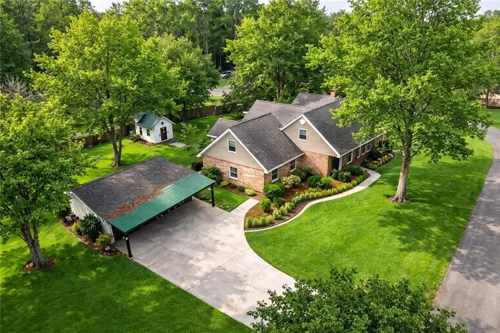 66071 St. Michaels Circle, Pearl River, LA 70452 - #1