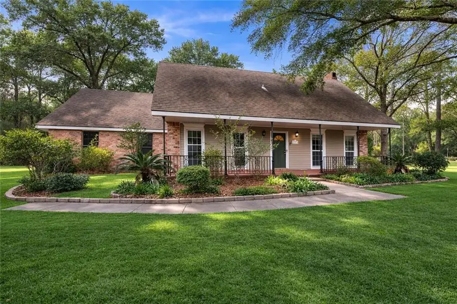 66071 St. Michaels Circle, Pearl River, LA 70452 - #2