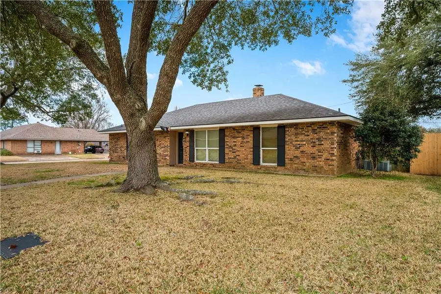 301 Ragan Drive, Alexandria, LA 71303 - #2