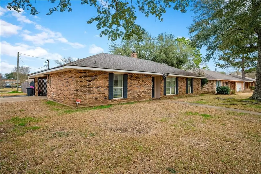 301 Ragan Drive, Alexandria, LA 71303 - #3