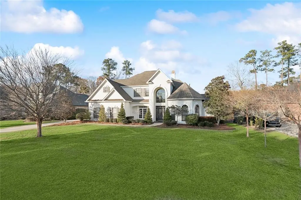 151 Morningside Drive, Mandeville, LA 70448 - #1