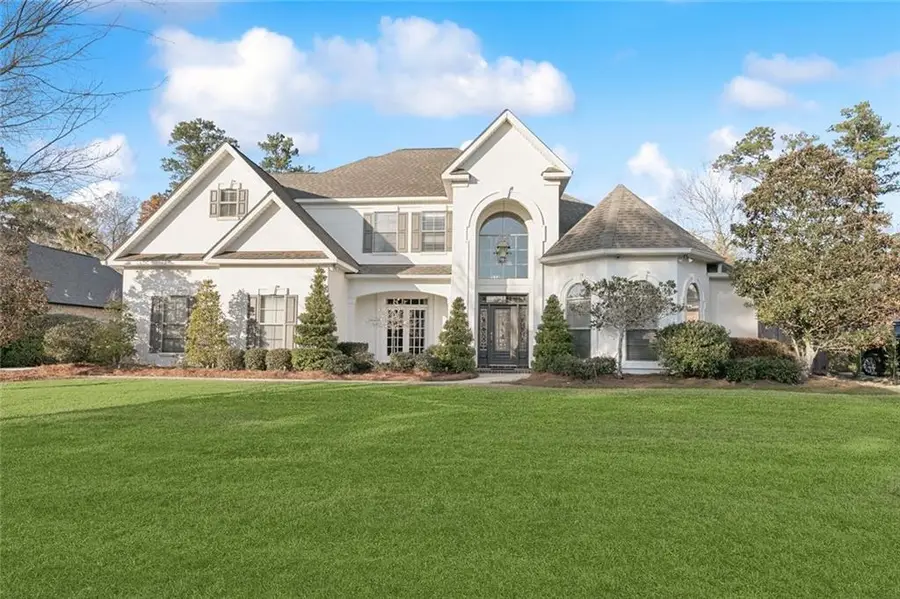 151 Morningside Drive, Mandeville, LA 70448 - #3