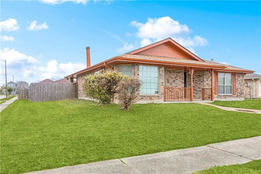 11101 Woodvine Lane, New Orleans, LA 70128 - #2