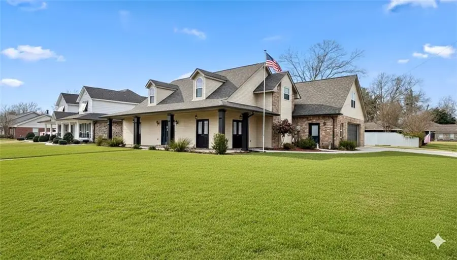 500 Terri Drive, Luling, LA 70070 - #2