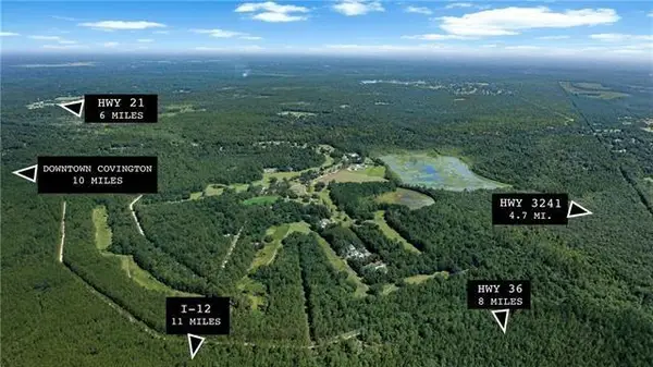 Lot 18 Francis Drive, Abita Springs, LA 70420